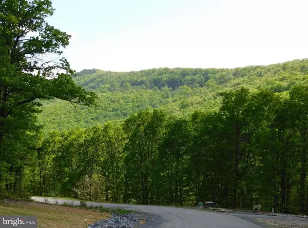 Hedgesville, WV 25427,28 MOUNDBUILDER LOOP