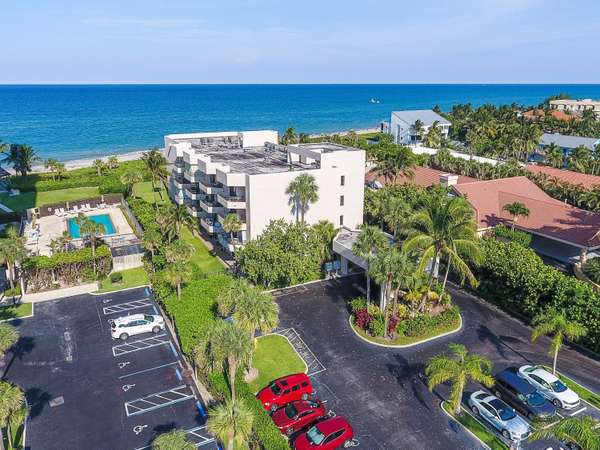 420 Celestial Way 103,  Juno Beach,  FL 33408