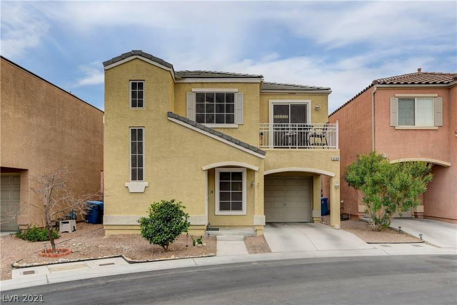 6209 Oread Avenue, Las Vegas, NV 89139