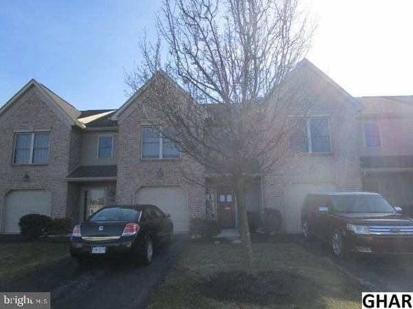 453 STONEHEDGE LN, Mechanicsburg, PA 17055