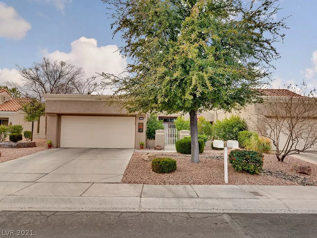 Las Vegas, NV 89134,2425 Desert Butte Drive