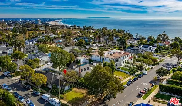 Pacific Palisades, CA 90272,430 Via De La Paz