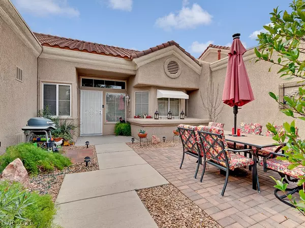 Las Vegas, NV 89134,2425 Desert Butte Drive