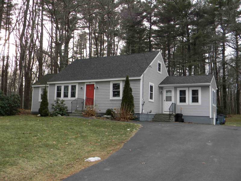 94 Newton RD, Plaistow, NH 03865