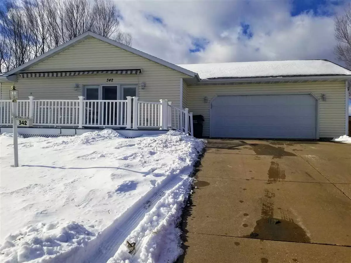 Tomah, WI 54660,342 Nicholas St