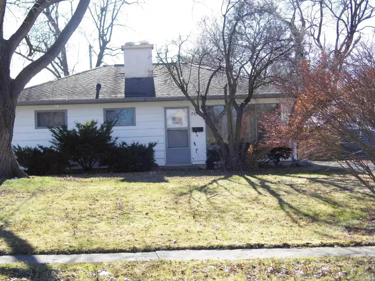 Lafayette, IN 47909,2205 Meadow Drive