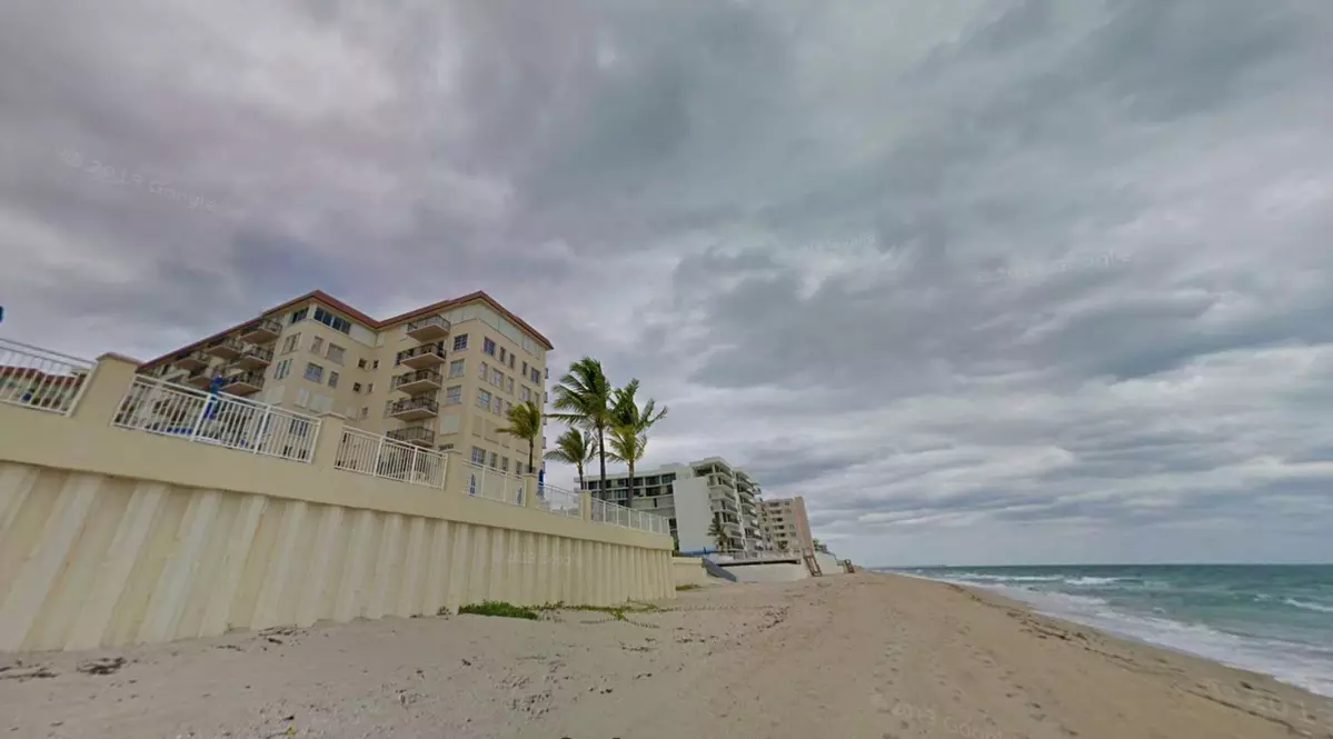 Palm Beach, FL 33480,3475 S Ocean BLVD 7110