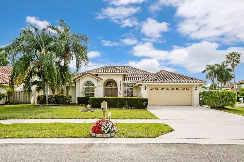 Lake Worth, FL 33467,7824 Penwood CT