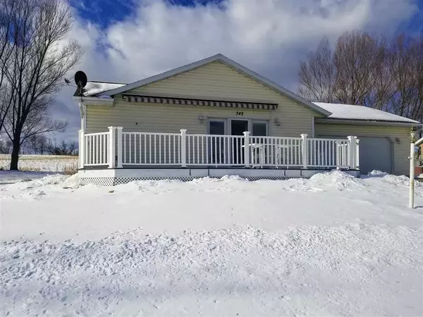 Tomah, WI 54660,342 Nicholas St