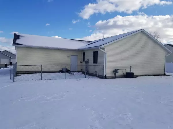 Tomah, WI 54660,342 Nicholas St