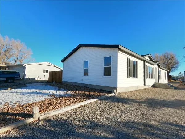 Ely, NV 89301,1010 Avenue I