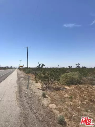 0 PEARBLOSSOM HWY, Llano, CA 93591