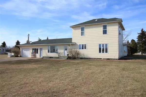 Sawyer, ND 58781,15201 261st Ave