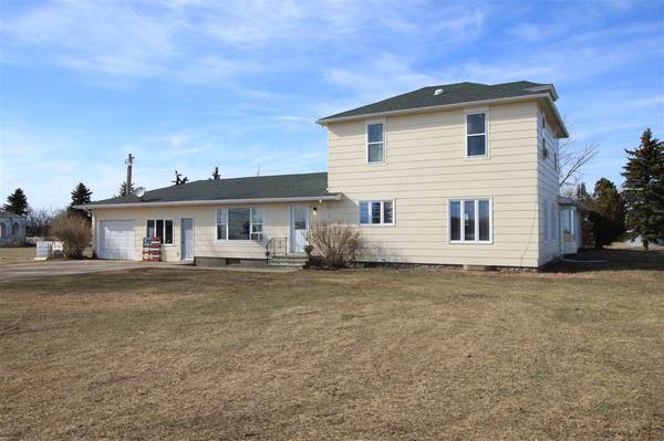 15201 261st Ave, Sawyer, ND 58781