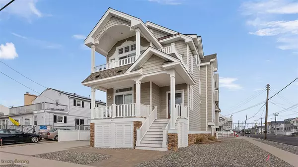 302 84th Street, Stone Harbor, NJ 08247