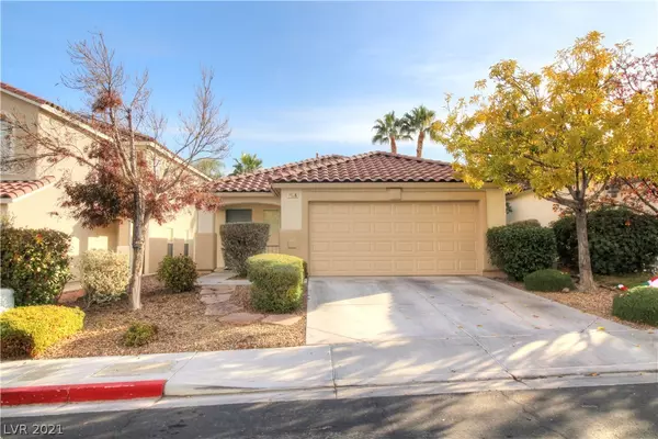 Henderson, NV 89052,1116 Cathedral Ridge Street