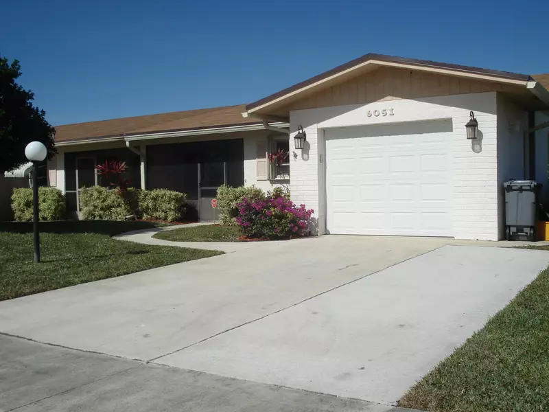 6051 Via Diana, Delray Beach, FL 33484