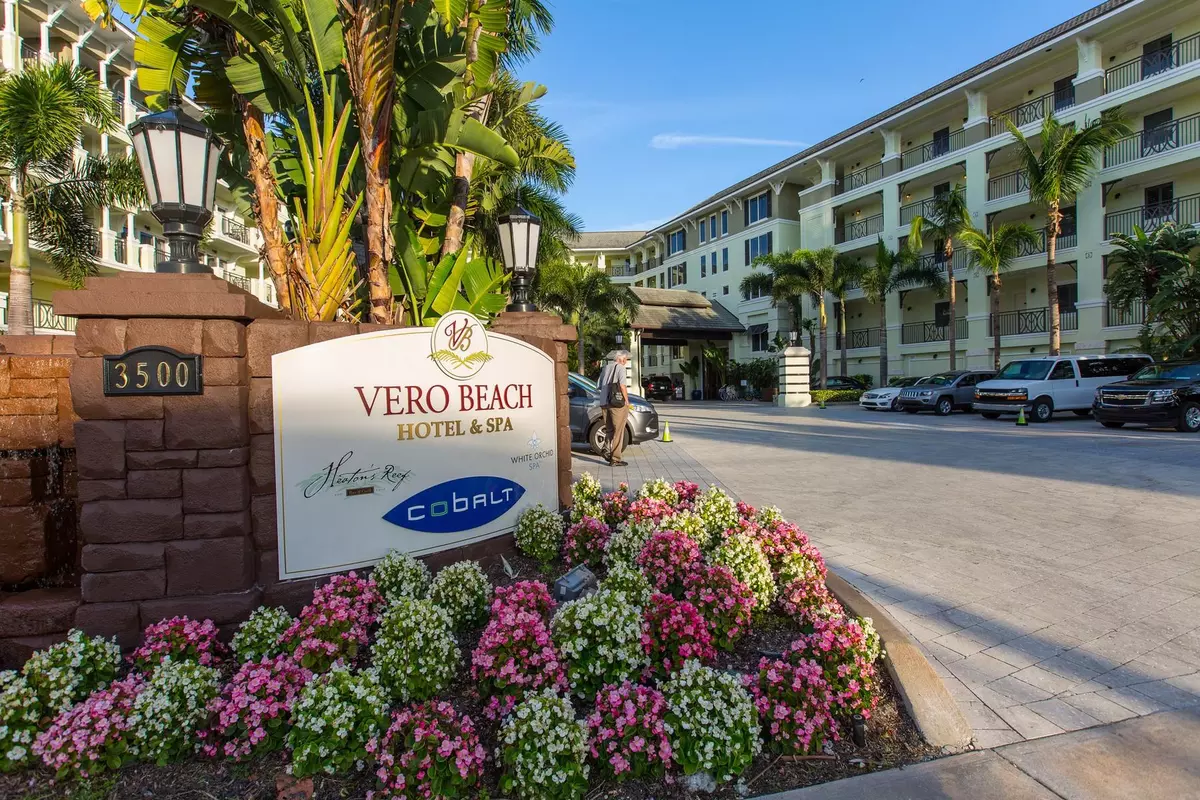 Vero Beach, FL 32963,3500 Ocean DR 422