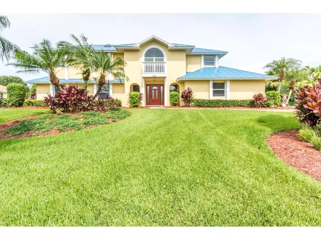 Sebastian, FL 32958,588 Cross Creek CIR