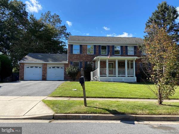 9104 BRIARCHIP ST, Laurel, MD 20708