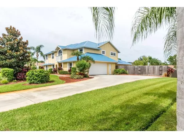 Sebastian, FL 32958,588 Cross Creek CIR