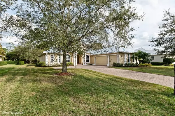 Vero Beach, FL 32967,4280 Amelia Plantation CT