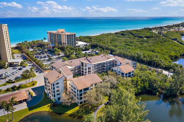 500 Ocean Trail WAY 309, Jupiter, FL 33477