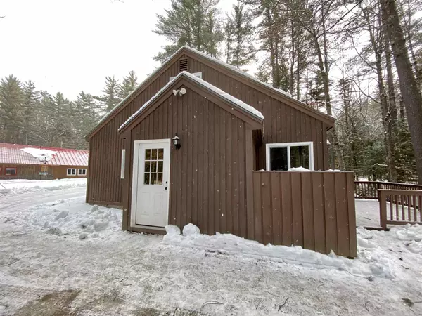 Bartlett, NH 03812,99 Rolling Ridge RD #B