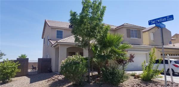 3637 BLUE PIMPERNEL Avenue, North Las Vegas, NV 89081