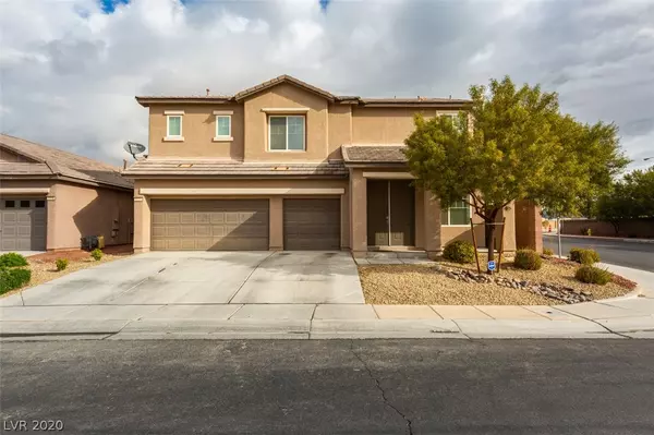 North Las Vegas, NV 89081,1120 Barron Creek