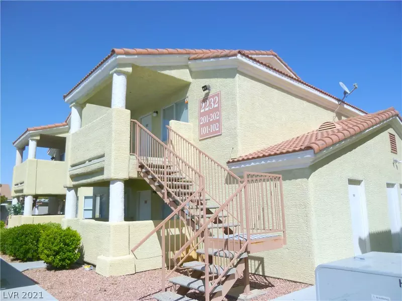 2232 Benmore Street, Las Vegas, NV 89108