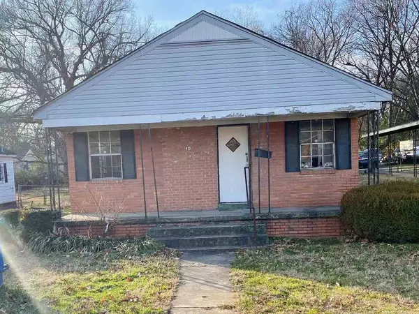 433 TILLMAN ST, Memphis, TN 38112