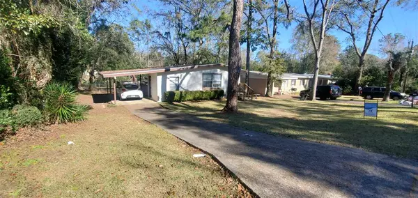 Tallahassee, FL 32304,1658 Sharkey Street