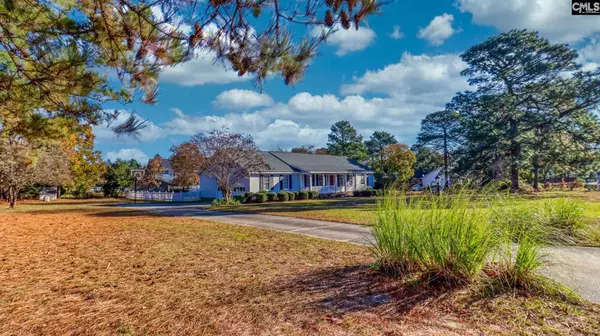 Lugoff, SC 29078,1089 Pepper Ridge Drive