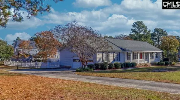 Lugoff, SC 29078,1089 Pepper Ridge Drive