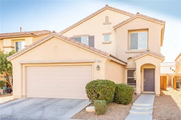 Las Vegas, NV 89122,6933 Copper Bracelet Avenue