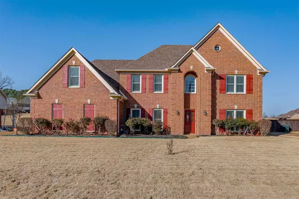 6008 MAHER VALLEY CV, Bartlett, TN 38135