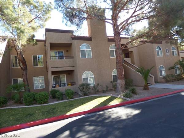 9325 Desert Inn Road #250, Las Vegas, NV 89117