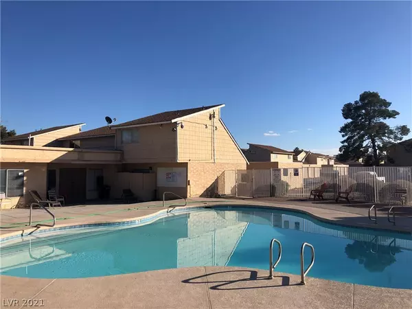 Las Vegas, NV 89119,5117 Greene Lane #F