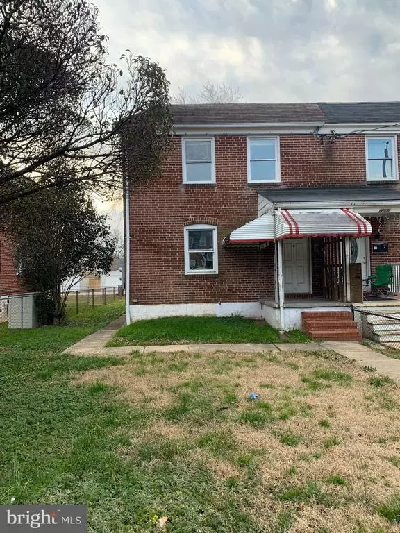 619 DELAWARE AVE, Baltimore, MD 21221