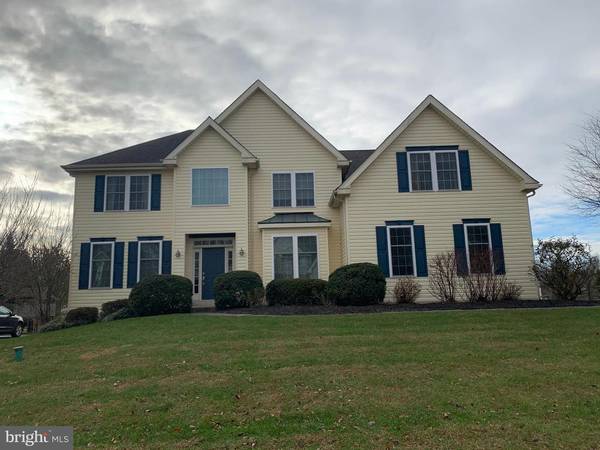 626 PATRIOT LN, Phoenixville, PA 19460