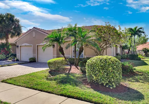 5114 Toscana TRL, Boynton Beach, FL 33437