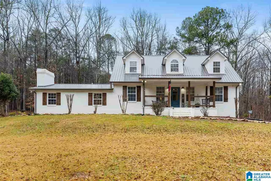 400 MERRY HILL RD, Sterrett, AL 35147