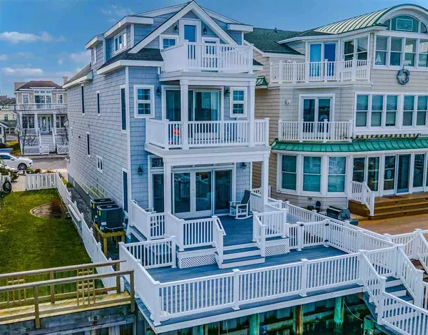 1426 Pleasure Avenue, Ocean City, NJ 08266