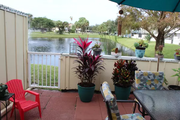 Jupiter, FL 33458,6254 Riverwalk 3 LN 3