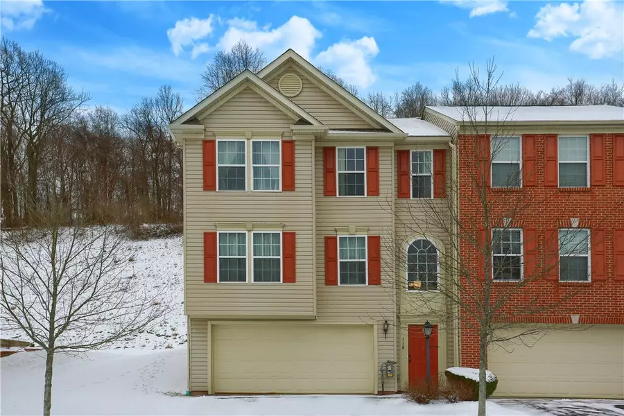 118 Broadstone Drive, Mars, PA 16046