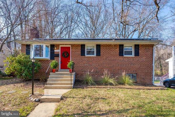 11218 TROY RD, Rockville, MD 20852