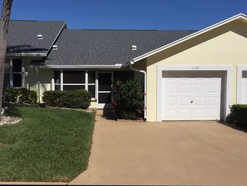 11127 SE Sea Pines CIR, Hobe Sound, FL 33455