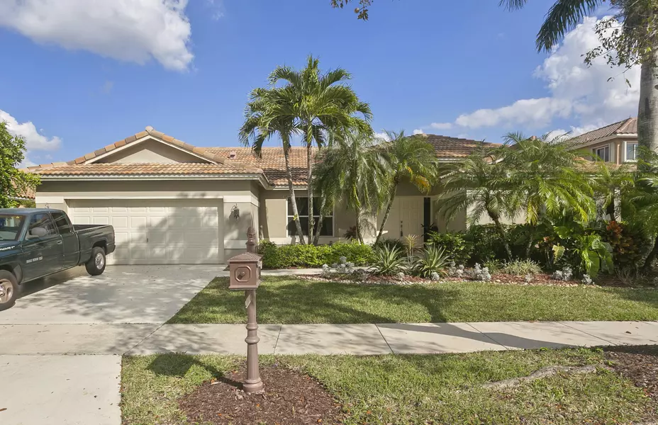 486 Stonemont DR, Weston, FL 33326