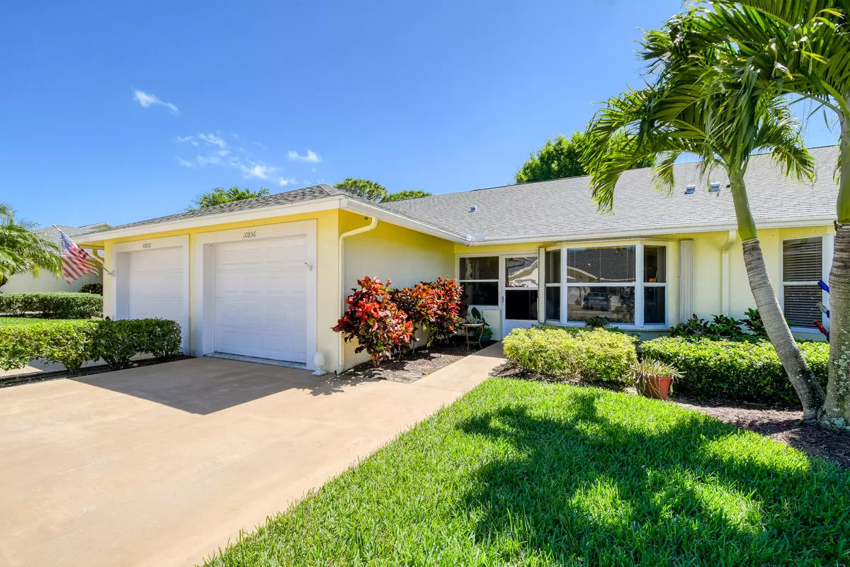 Hobe Sound, FL 33455,10856 SE Sea Pines CIR